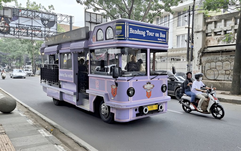 City Tour