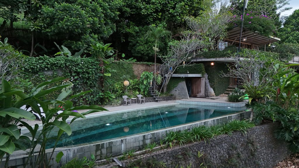 Infinity Pool