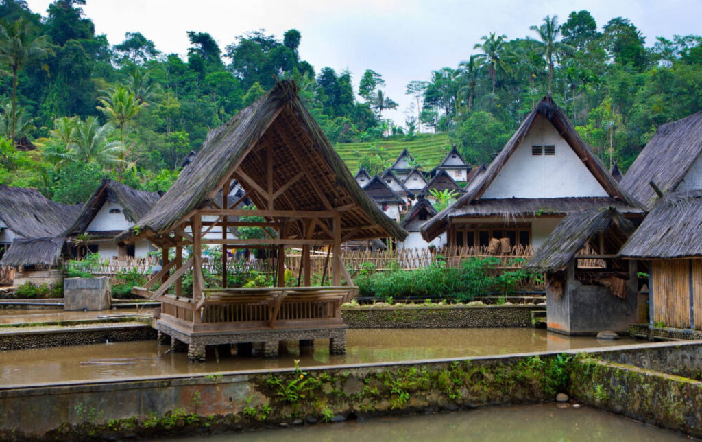 Kampung Naga